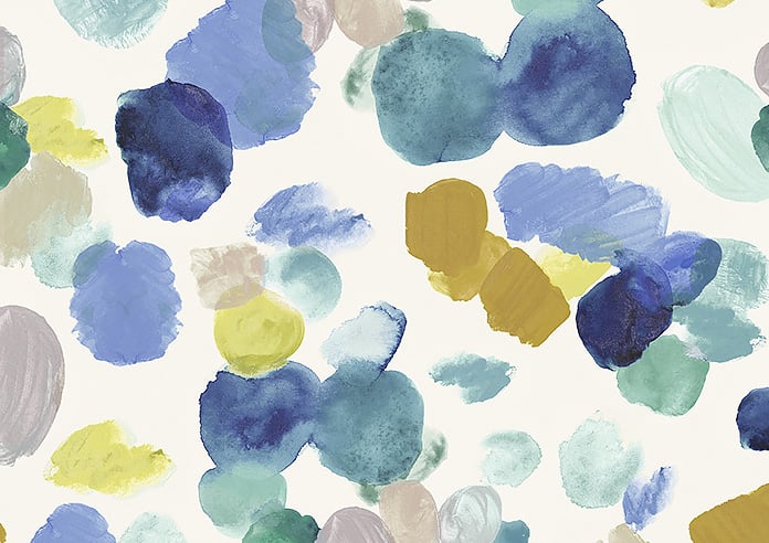 Bluebellgray Dreamer, Cloud - Roller Blind - Image 6